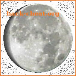 Ka Huna Hawaiian Moon Calendar icon