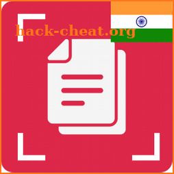 Kaagaz Scanner : Best Indian Document & PDF Scan icon