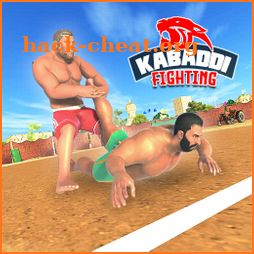 Kabaddi Fighting 2020 - Kabaddi Wrestling Game icon