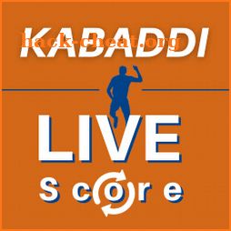 Kabaddi Live Score - Match icon