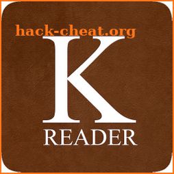 Kabbalah Reader icon