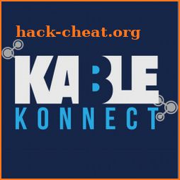Kable Konnect icon