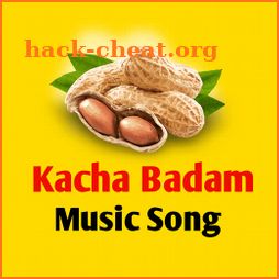Kacha Badam - কাঁচা বাদাম icon