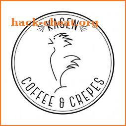 Kagen Coffee & Crepes icon