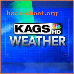 KAGS HD Weather icon