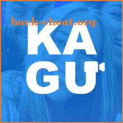 KAGU- Live Talk and Video Chat icon