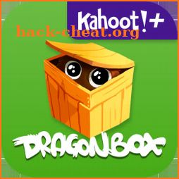 Kahoot! DragonBox Algebra 12+ icon