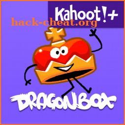 Kahoot! DragonBox Learn Chess icon