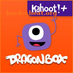 Kahoot! DragonBox Numbers icon