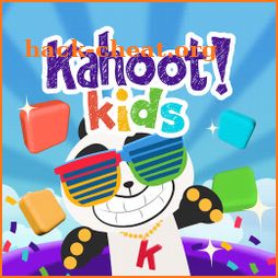 Kahoot! Kids: Learning Games icon