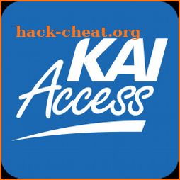 KAI Access: Train Booking, Reschedule, Cancelation icon