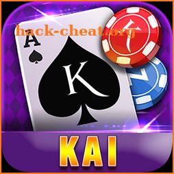 Kai - Game bài - Đánh bài icon