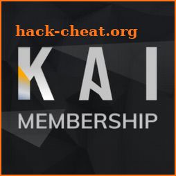KAI membership icon