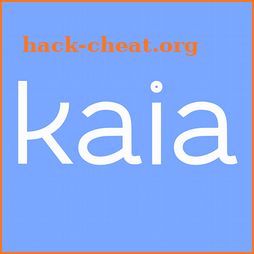 Kaia: Holistic Back Pain Therapy icon
