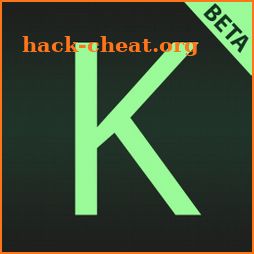 Kaiber Ai - Beta icon