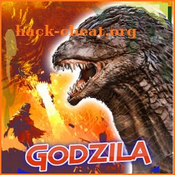 Kaiju & Godzilla HD Wallpaper icon