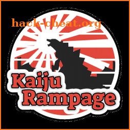Kaiju Rampage icon