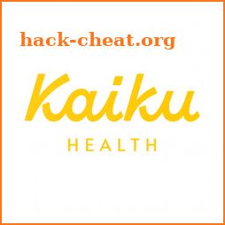 Kaiku Health icon