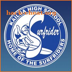 Kailua High School icon