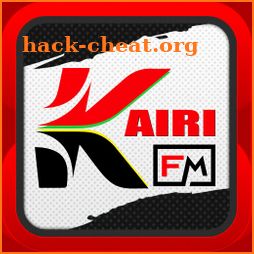 KAIRI FM icon