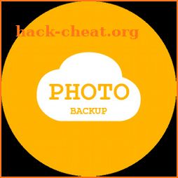 KakaoTalk Photo Backup icon