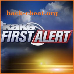 KAKE First Alert Weather icon