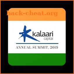 Kalaari Annual Summit 2019 icon