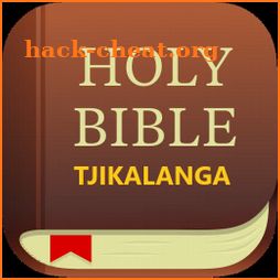Kalanga Bible NT icon