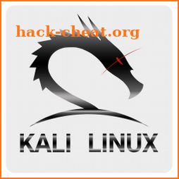 Kali Linux - For Beginners icon