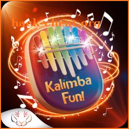 Kalimba Fun icon