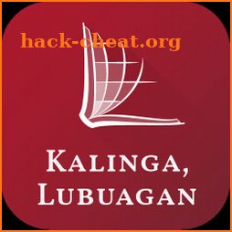 Kalinga Lubuagan Bible icon