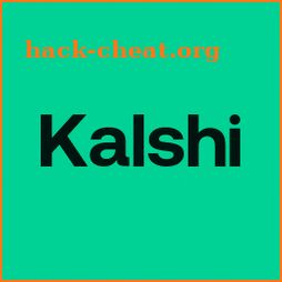 Kalshi: Trade on the Election icon