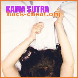 Kama Sutra Sex Positions icon