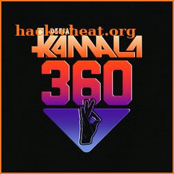 Kamala 360 icon