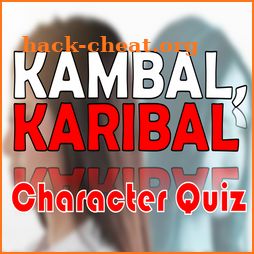 Kambal Karibal Character Quiz icon