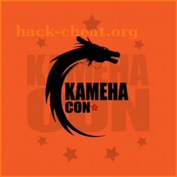 Kameha Con icon
