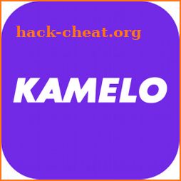 KAMELO 카멜로: 페이스/보이스 스왑 신개념 SNS icon
