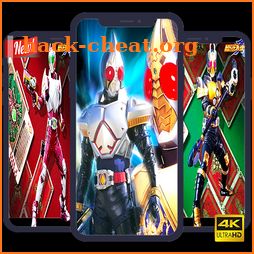 Kamen Rider Blade Wallpaper HD 4K icon