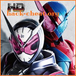 Kamen Rider Wallpapers HD icon