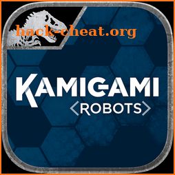 Kamigami Jurassic World icon