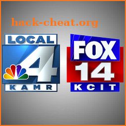 KAMR LOCAL4 NEWS icon