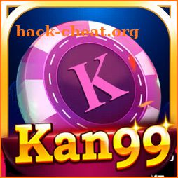 Kan99 - Myanmar Card Game icon