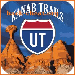 Kanab Trails icon