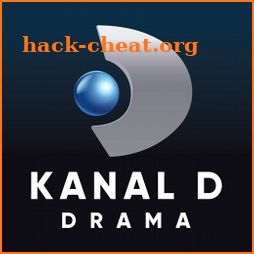 Kanal D Drama icon