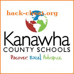 Kanawha County School District icon