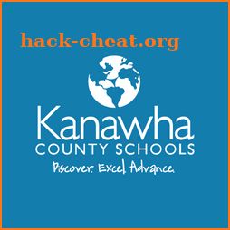 Kanawha County School icon