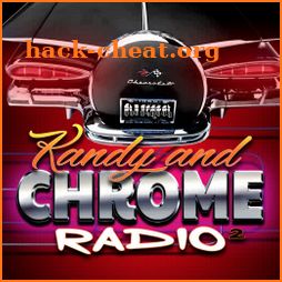 Kandy and Chrome Radio icon