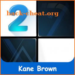 Kane Brown - Piano Tiles PRO icon