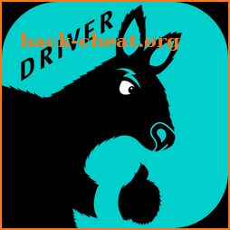 Kanga Driver icon