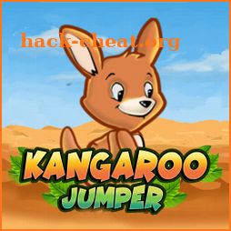 Kangaroo Jumper icon